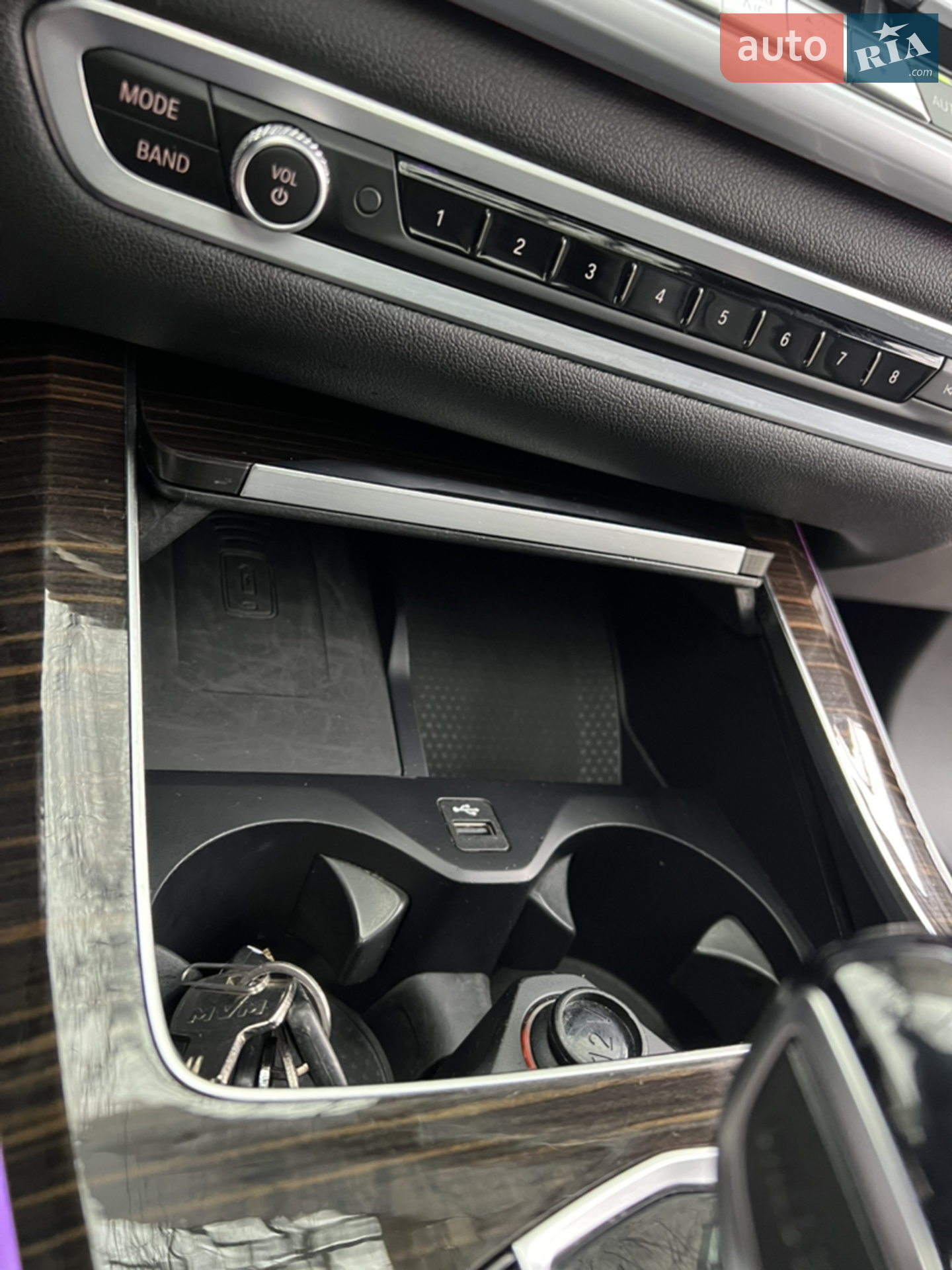 2020 BMW X5 - мініатюра 10