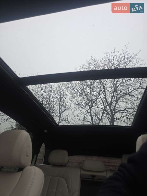 Позашляховик / Кросовер BMW X5 2020 в Києві