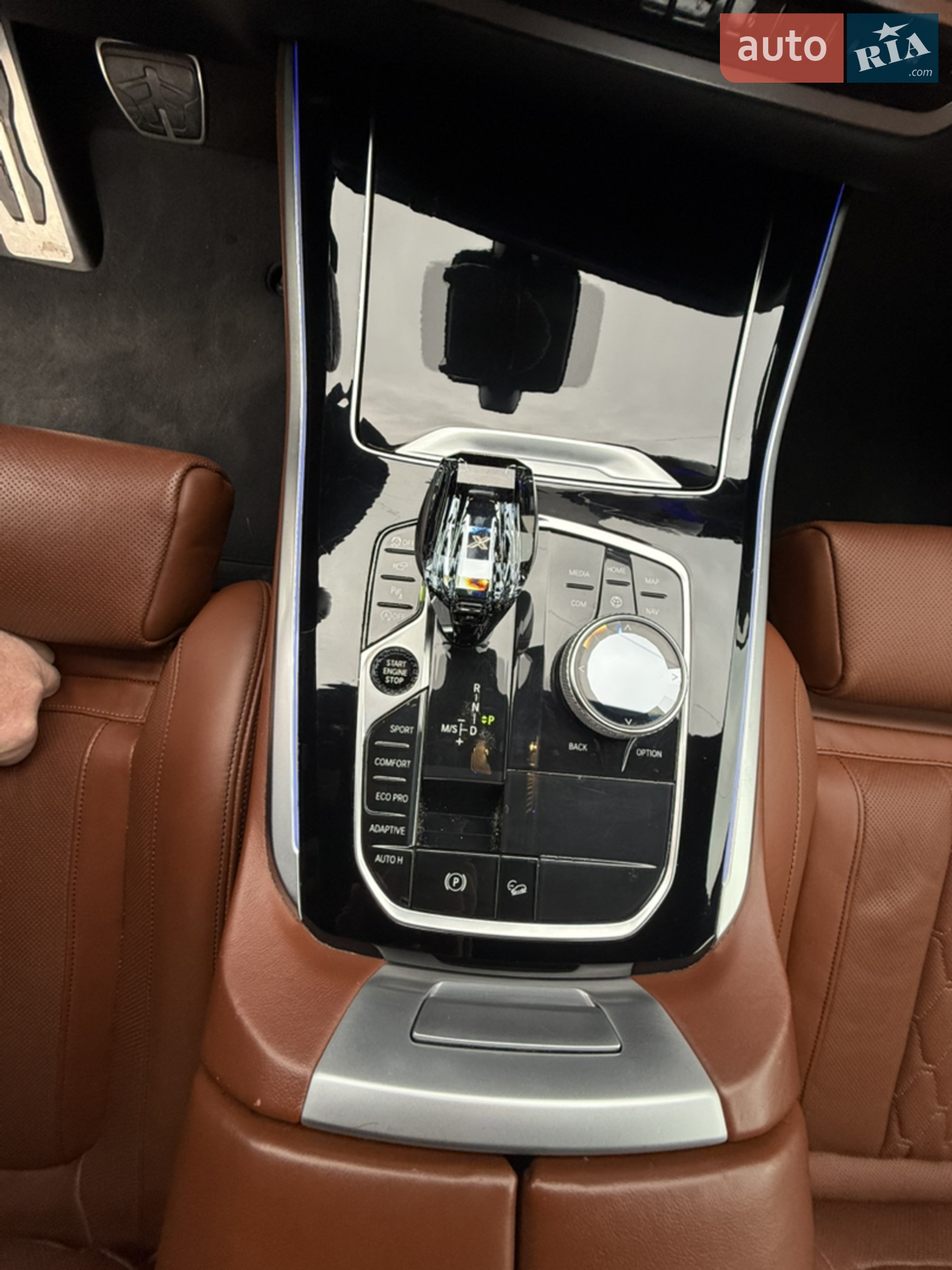 2018 BMW X5 - мініатюра 6