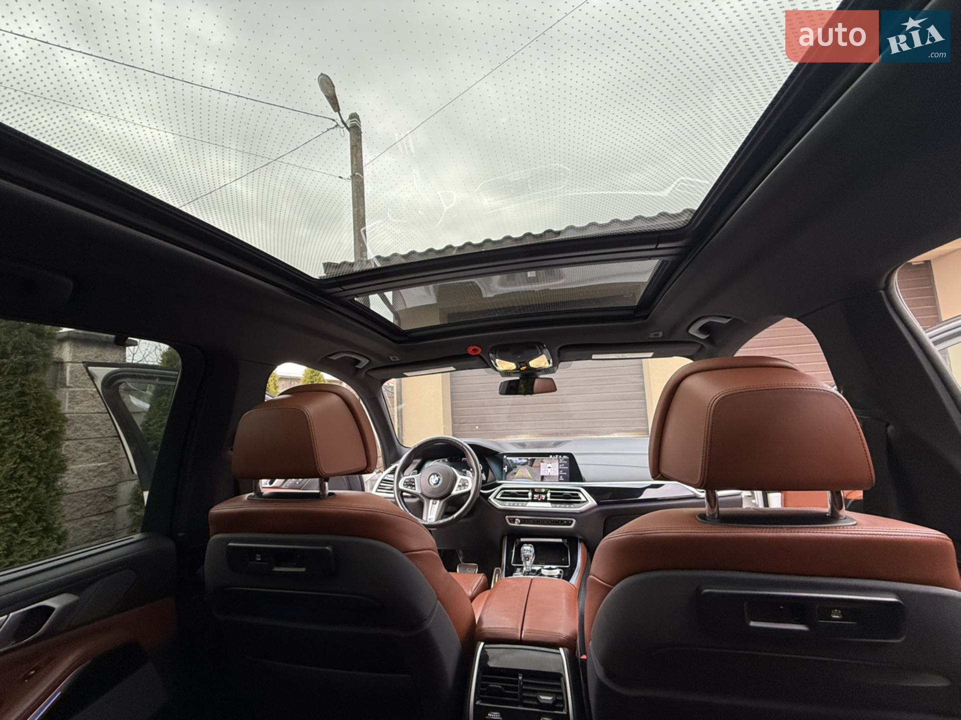 2018 BMW X5 - мініатюра 14