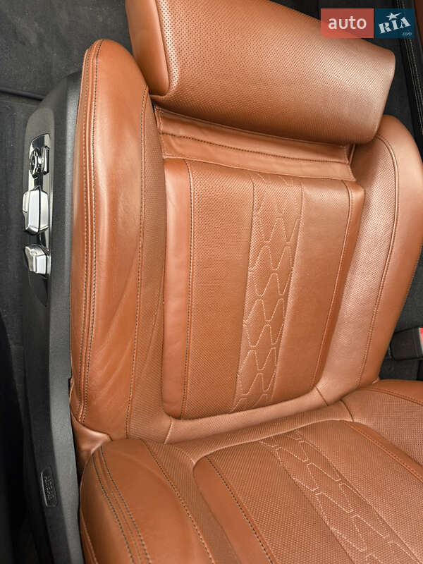 Внедорожник / Кроссовер BMW X5 2018 в Львове