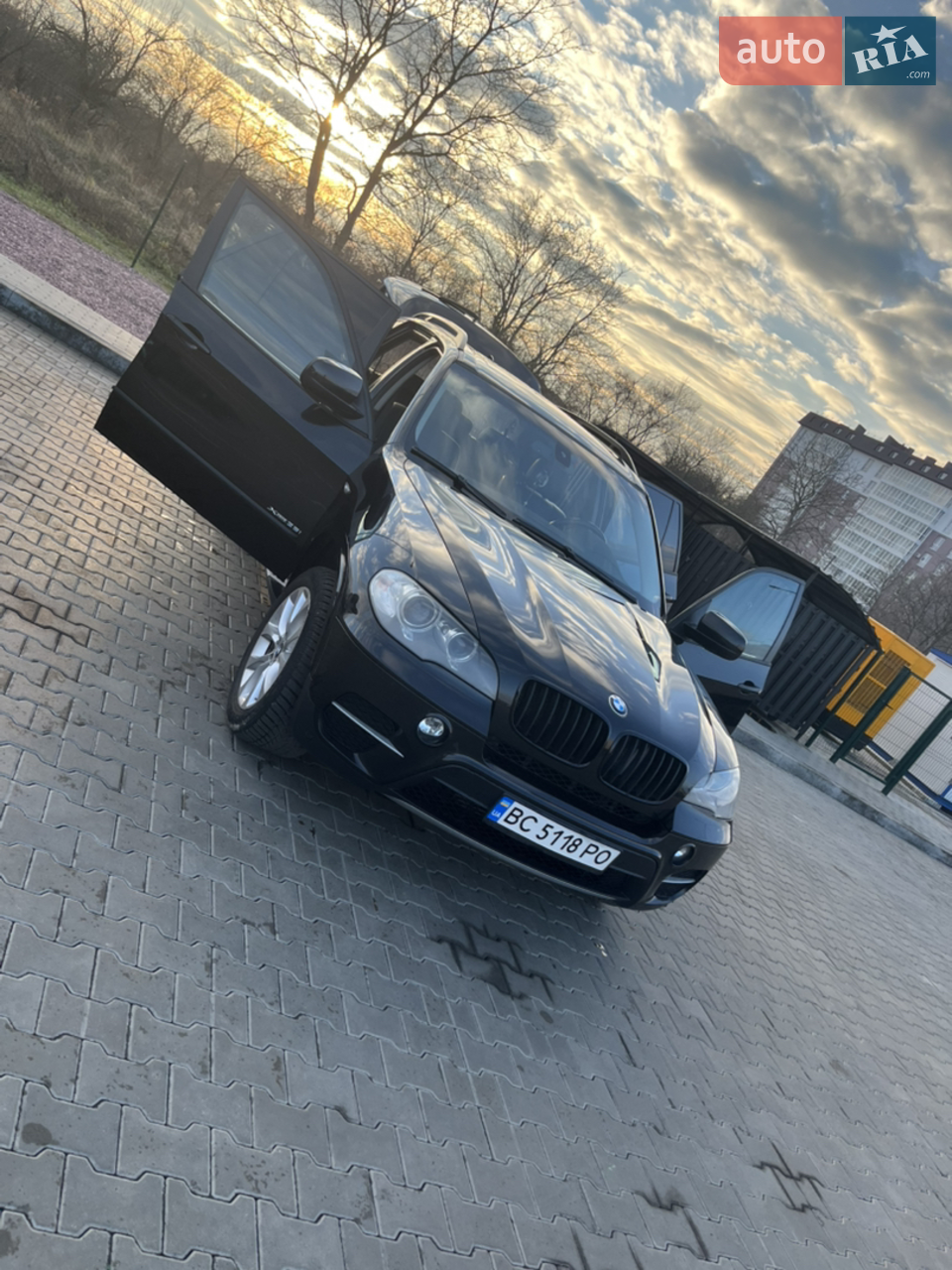 2011 BMW X5 - мініатюра 35