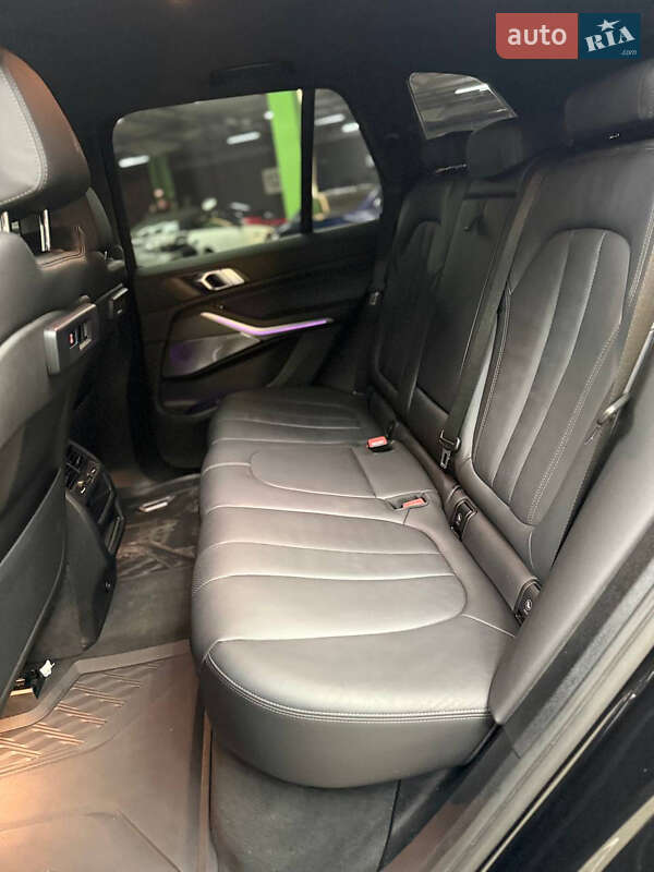 Внедорожник / Кроссовер BMW X5 2022 в Киеве фото 35 Внедорожник / Кроссовер BMW X5 2022 в Киеве