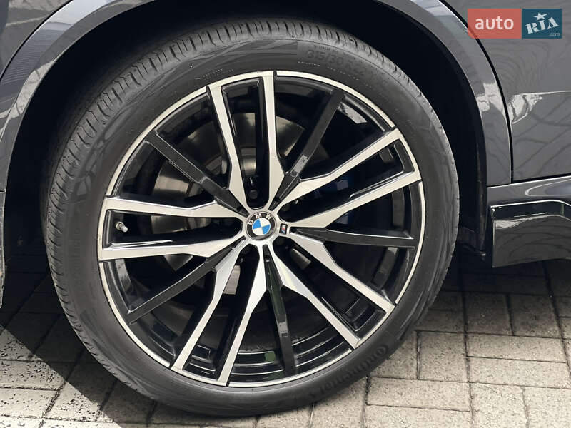 Внедорожник / Кроссовер BMW X5 2019 в Киеве фото 8 Внедорожник / Кроссовер BMW X5 2019 в Киеве