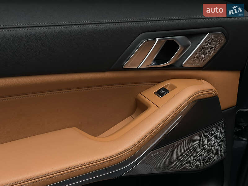 Внедорожник / Кроссовер BMW X5 2019 в Киеве фото 34 Внедорожник / Кроссовер BMW X5 2019 в Киеве