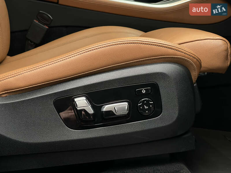 Внедорожник / Кроссовер BMW X5 2019 в Киеве фото 44 Внедорожник / Кроссовер BMW X5 2019 в Киеве