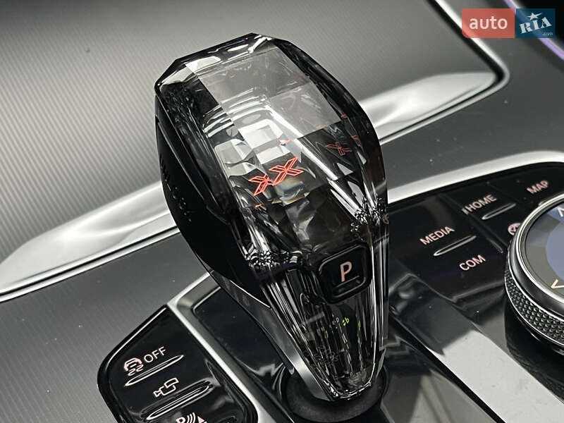 Внедорожник / Кроссовер BMW X5 2019 в Киеве фото 53 Внедорожник / Кроссовер BMW X5 2019 в Киеве