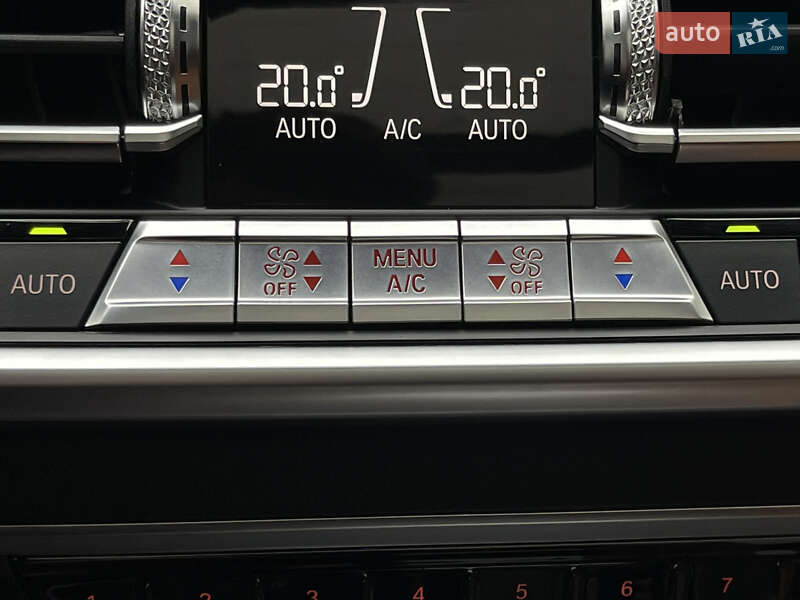 Внедорожник / Кроссовер BMW X5 2019 в Киеве фото 59 Внедорожник / Кроссовер BMW X5 2019 в Киеве