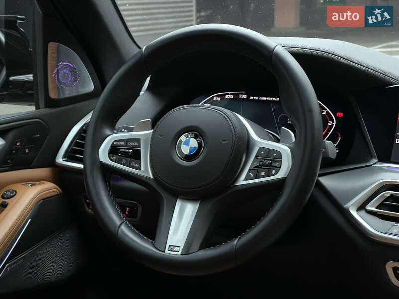 Внедорожник / Кроссовер BMW X5 2019 в Киеве фото 73 Внедорожник / Кроссовер BMW X5 2019 в Киеве