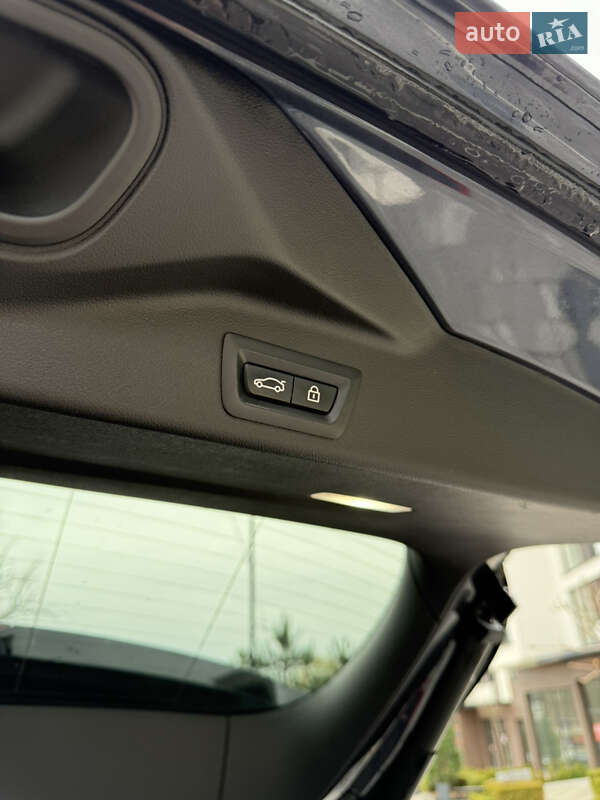 Внедорожник / Кроссовер BMW X5 2018 в Ужгороде