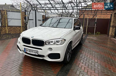 Позашляховик / Кросовер BMW X5 2018 в Любашівці