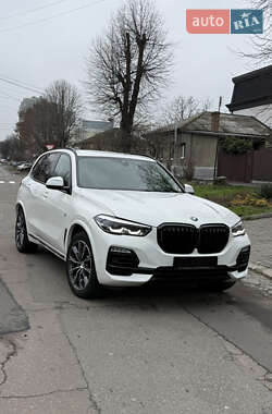 Позашляховик / Кросовер BMW X5 2019 в Черкасах