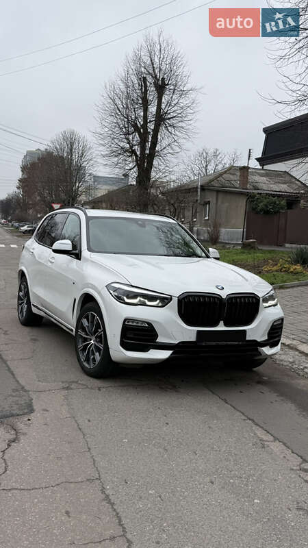 BMW X5 2019 BMW X5 2019