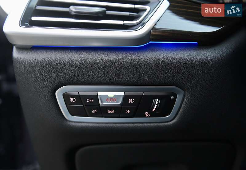 Внедорожник / Кроссовер BMW X5 2020 в Одессе