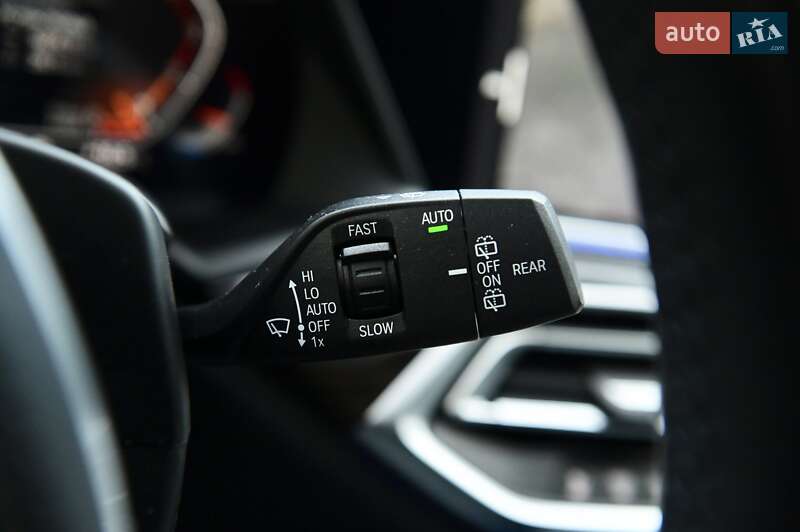 Внедорожник / Кроссовер BMW X5 2020 в Одессе