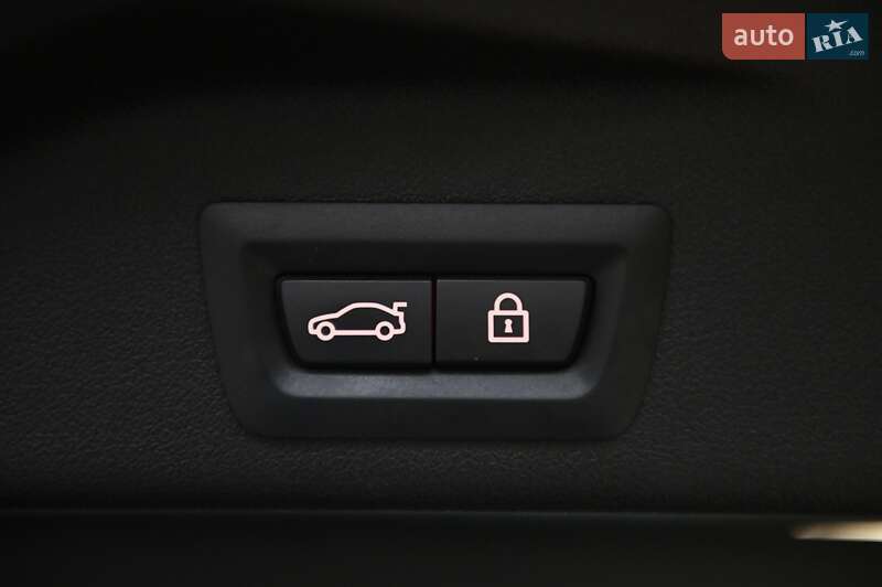 Внедорожник / Кроссовер BMW X5 2020 в Одессе