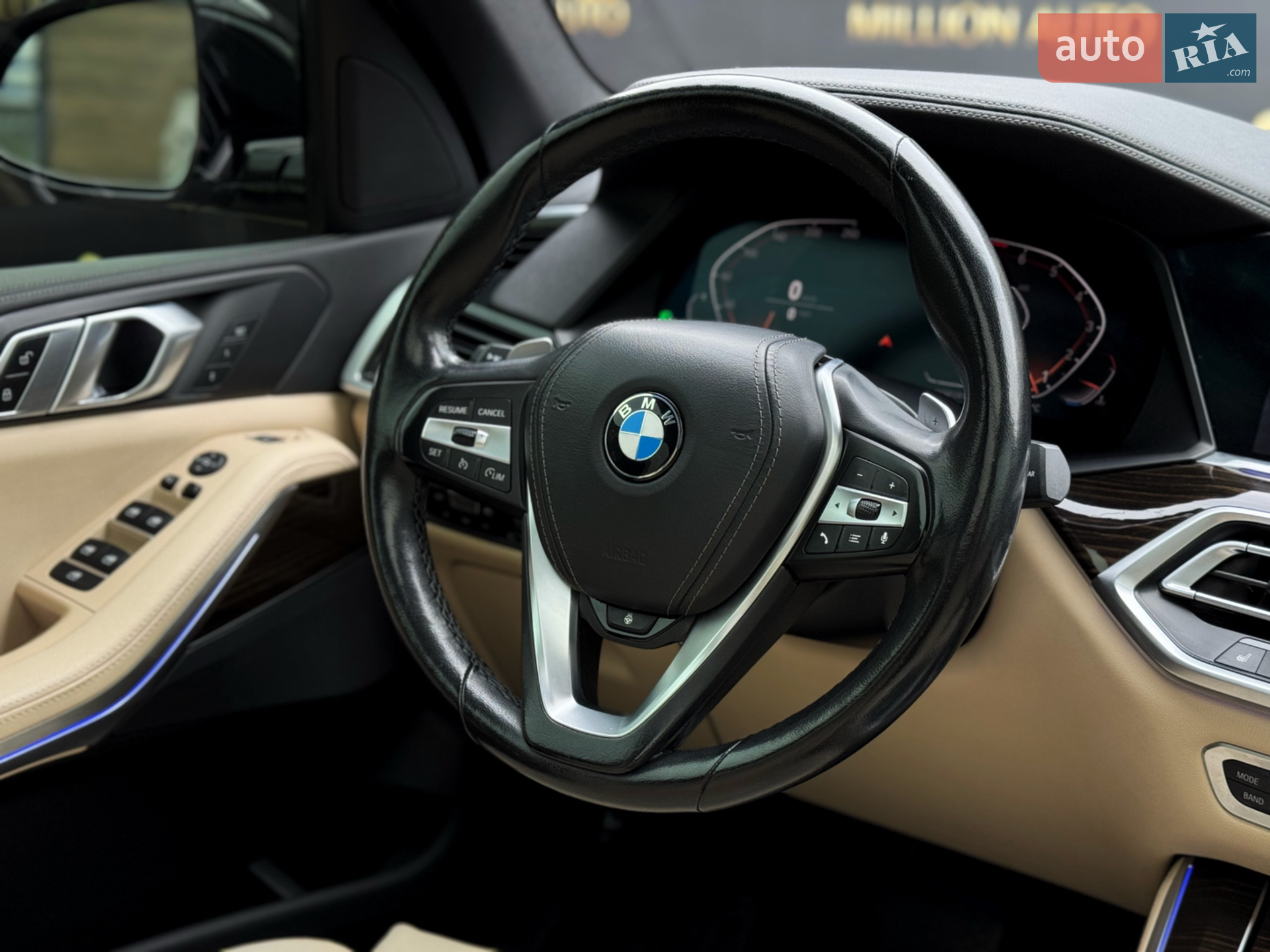 2019 BMW X5 - мініатюра 24