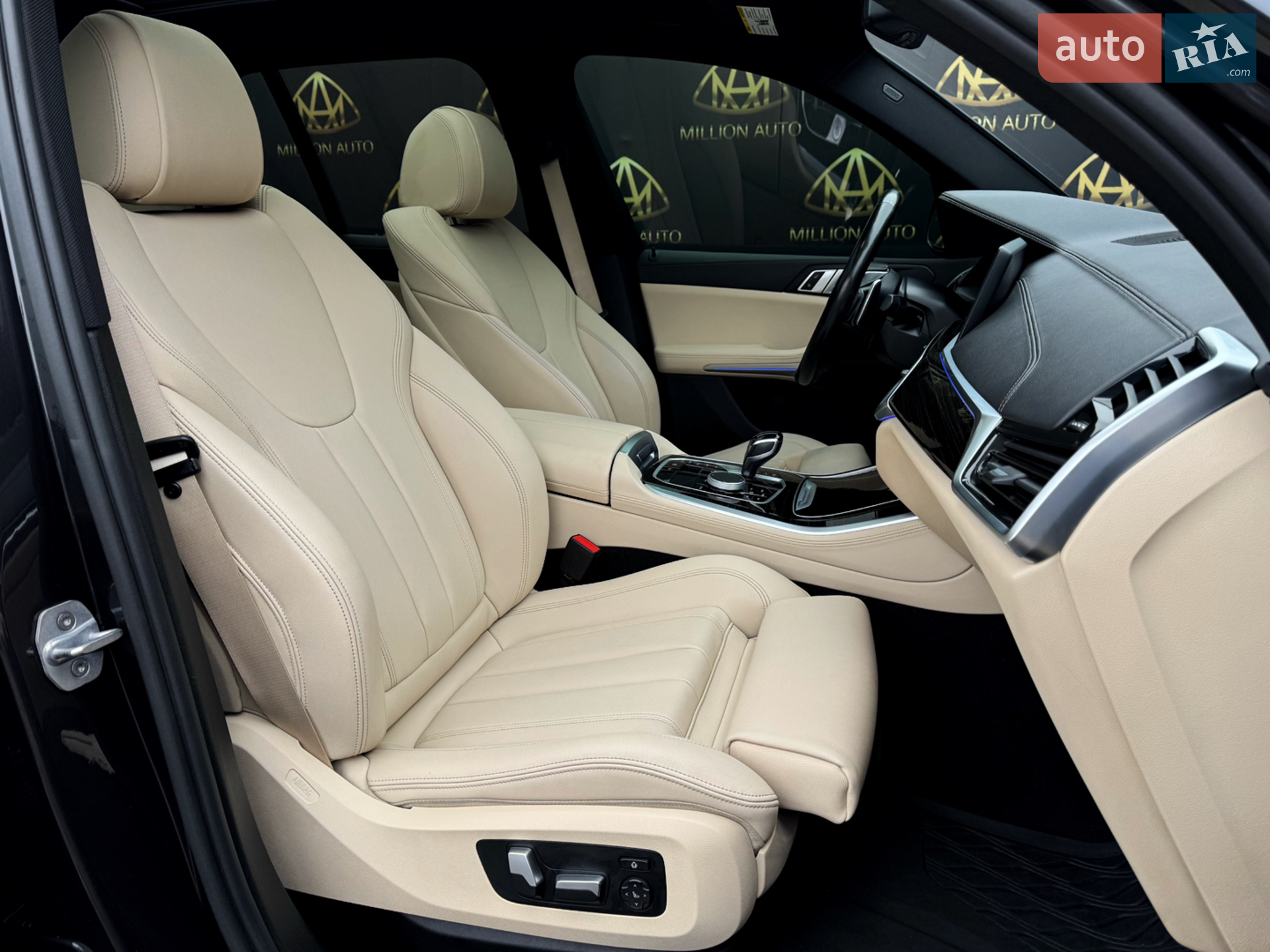 2019 BMW X5 - мініатюра 18
