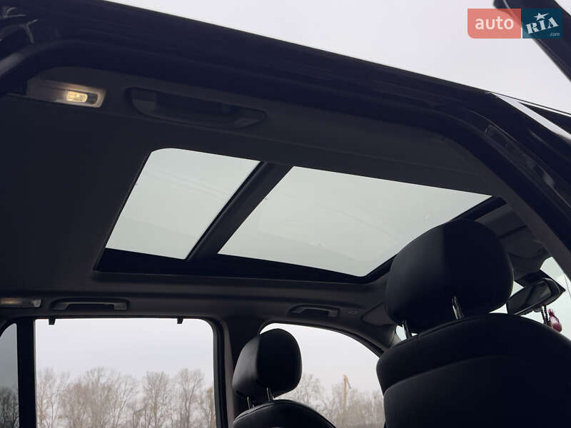 Внедорожник / Кроссовер BMW X5 2014 в Киеве фото 23 Внедорожник / Кроссовер BMW X5 2014 в Киеве