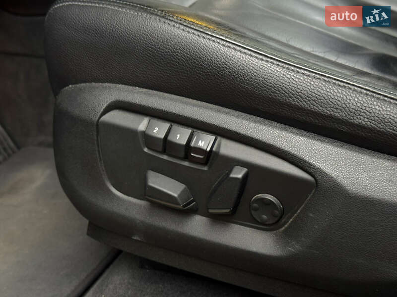 Внедорожник / Кроссовер BMW X5 2014 в Киеве фото 28 Внедорожник / Кроссовер BMW X5 2014 в Киеве