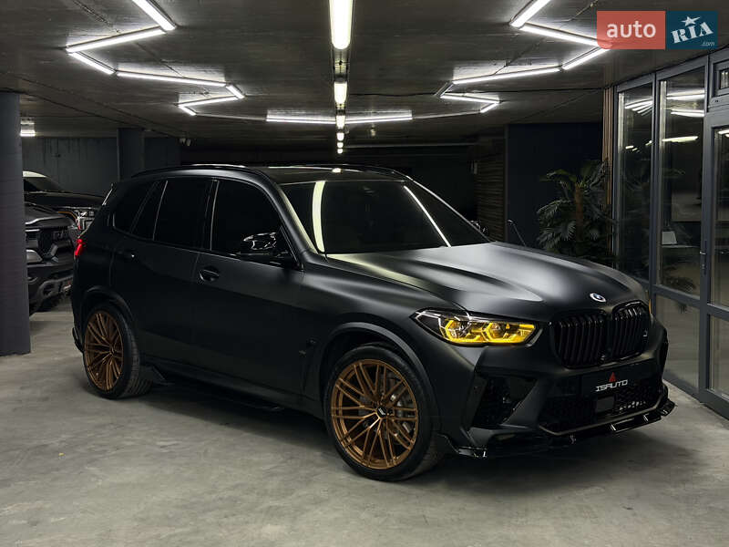 BMW X5 2022 BMW X5 2022