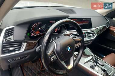 Позашляховик / Кросовер BMW X5 2019 в Одесі