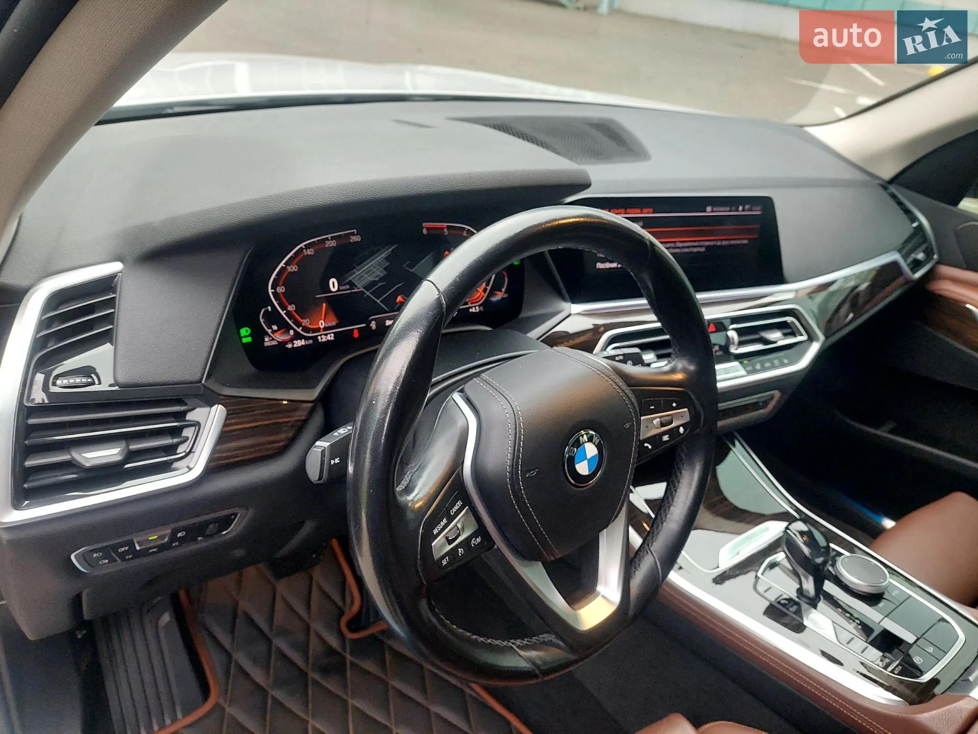 2019 BMW X5 - мініатюра 10