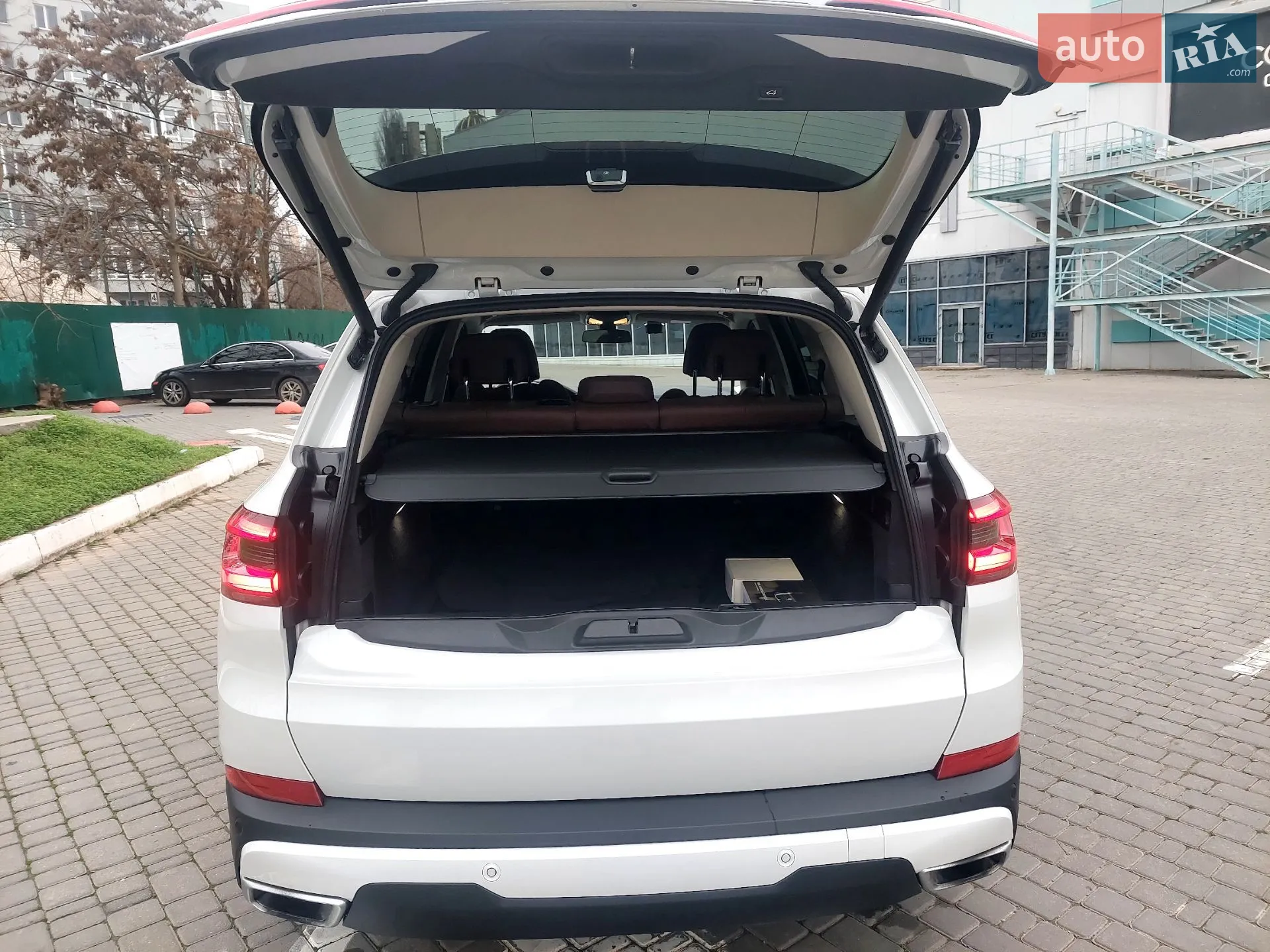 2019 BMW X5 - мініатюра 7
