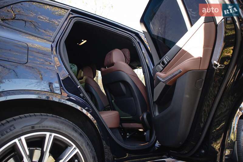 Внедорожник / Кроссовер BMW X5 2021 в Киеве фото 21 Внедорожник / Кроссовер BMW X5 2021 в Киеве