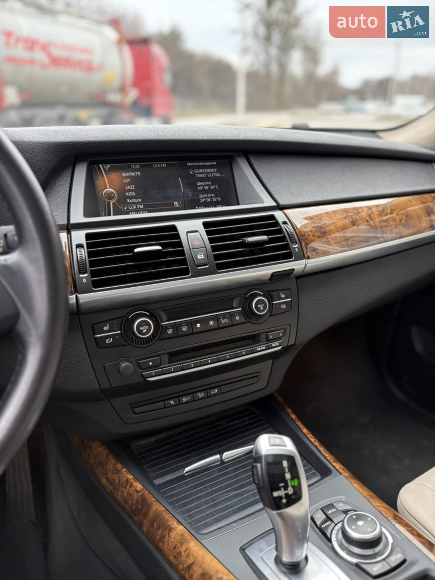 2012 BMW X5 - мініатюра 10