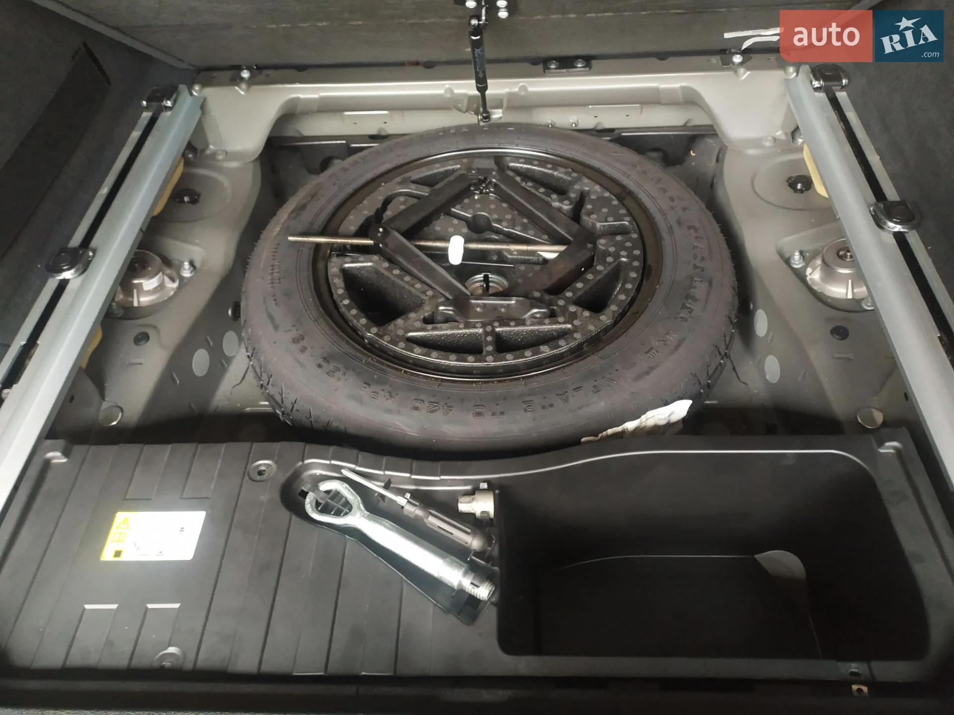 2015 BMW X5 - мініатюра 13