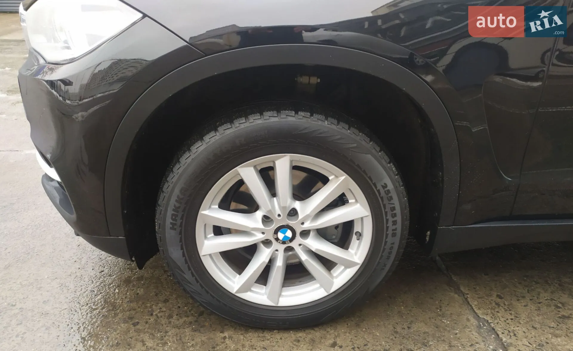 2015 BMW X5 - мініатюра 7