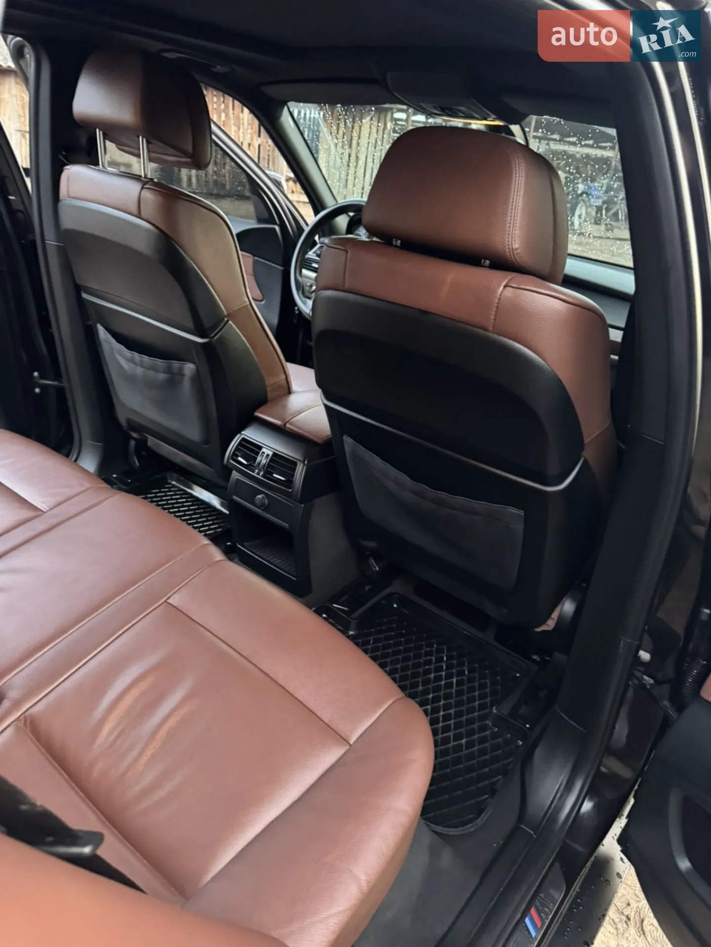 2010 BMW X5 - мініатюра 15