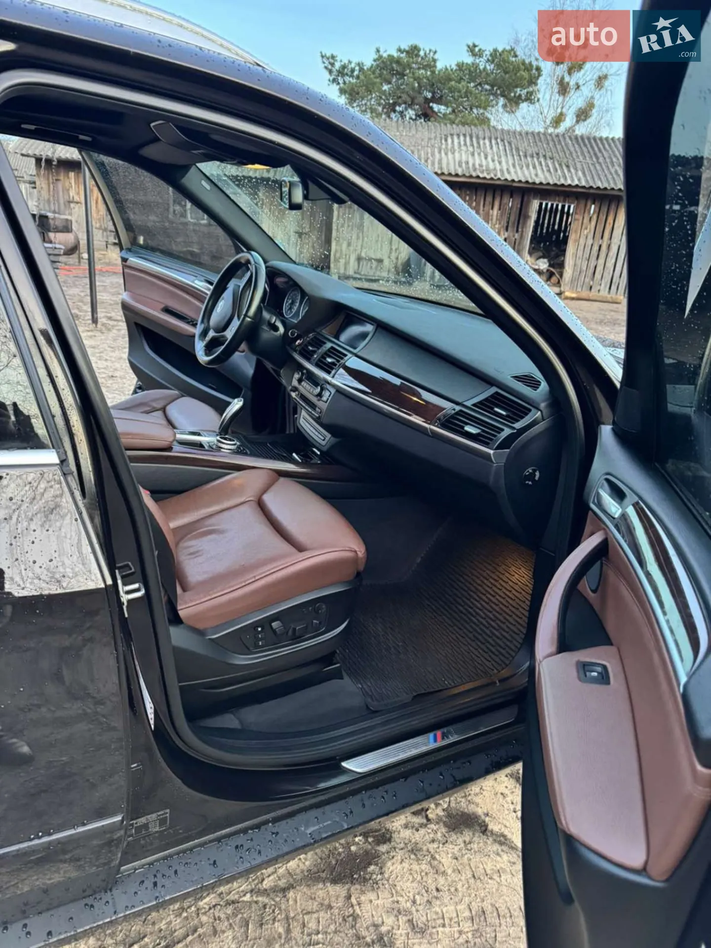 2010 BMW X5 - мініатюра 16