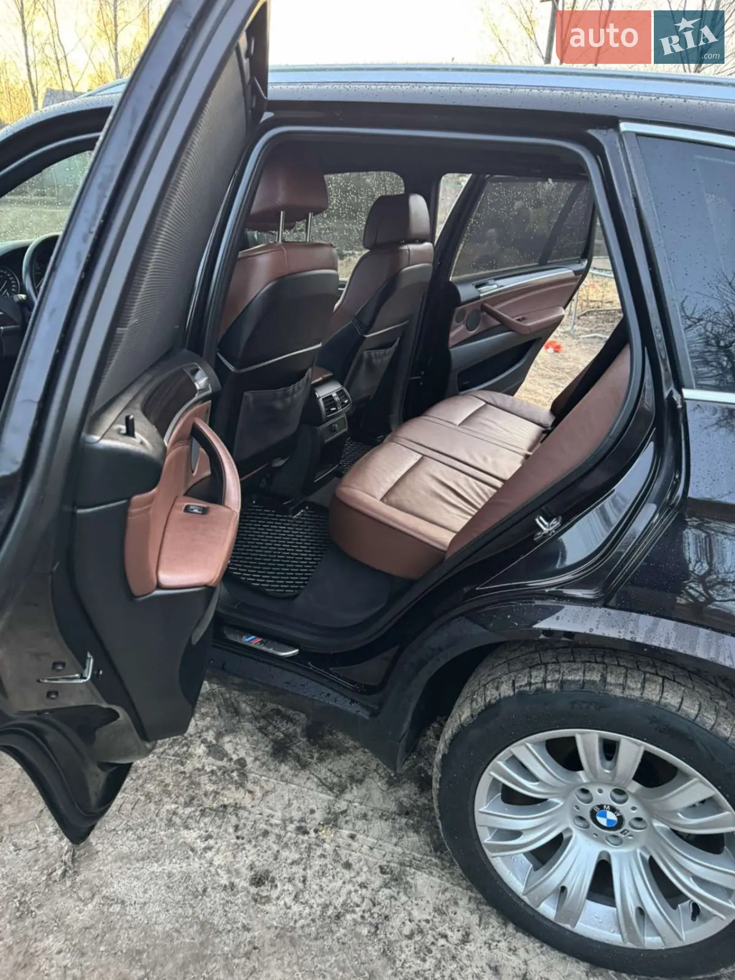 2010 BMW X5 - мініатюра 18
