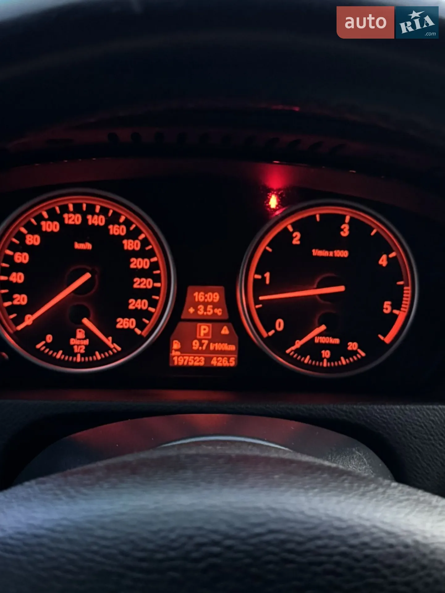 2010 BMW X5 - мініатюра 19