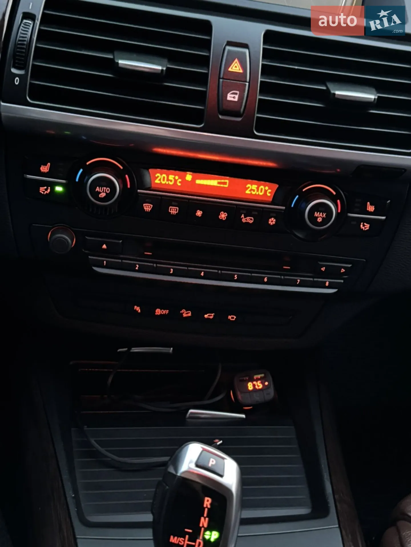 2010 BMW X5 - мініатюра 25