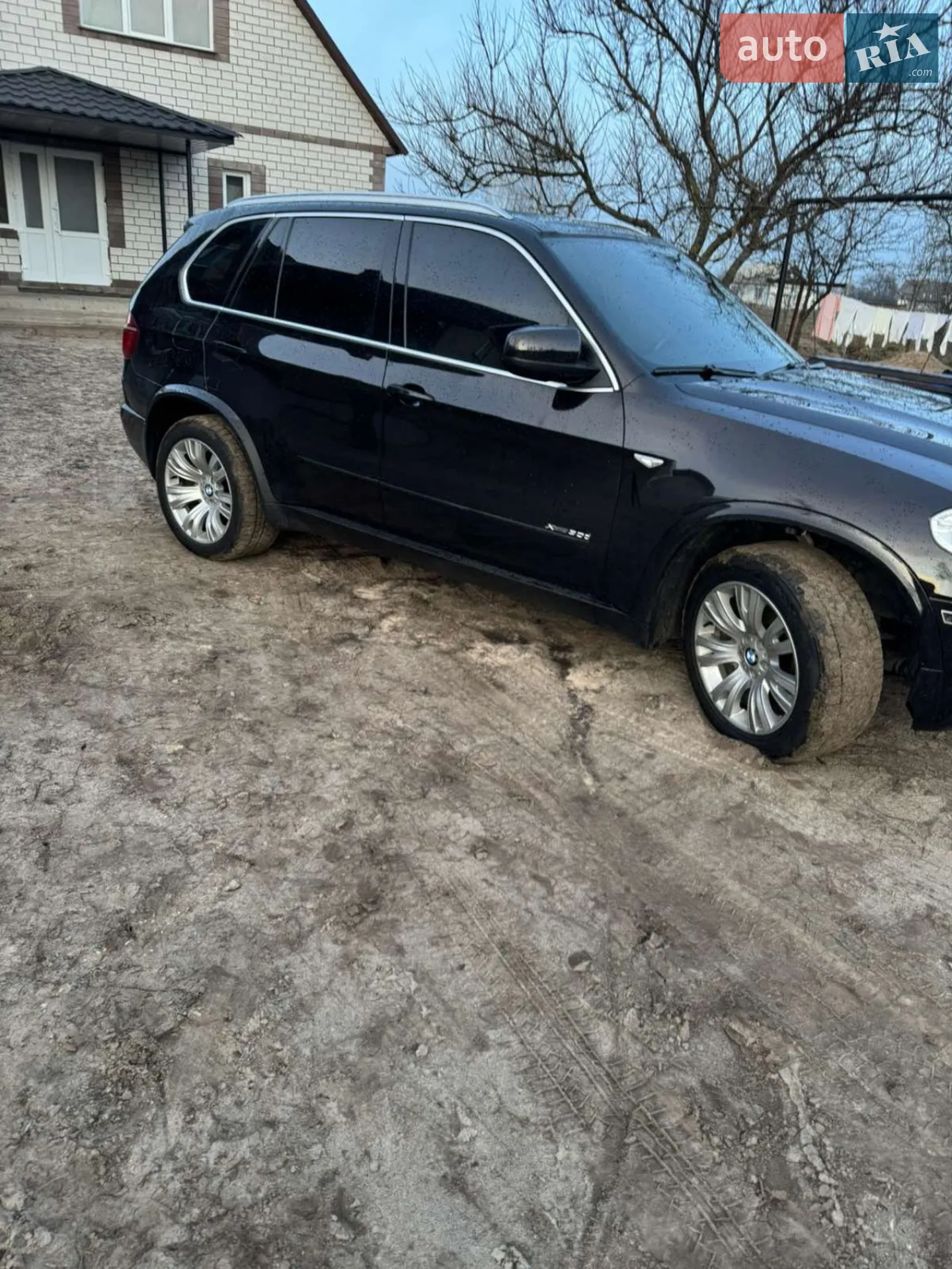 2010 BMW X5 - мініатюра 9