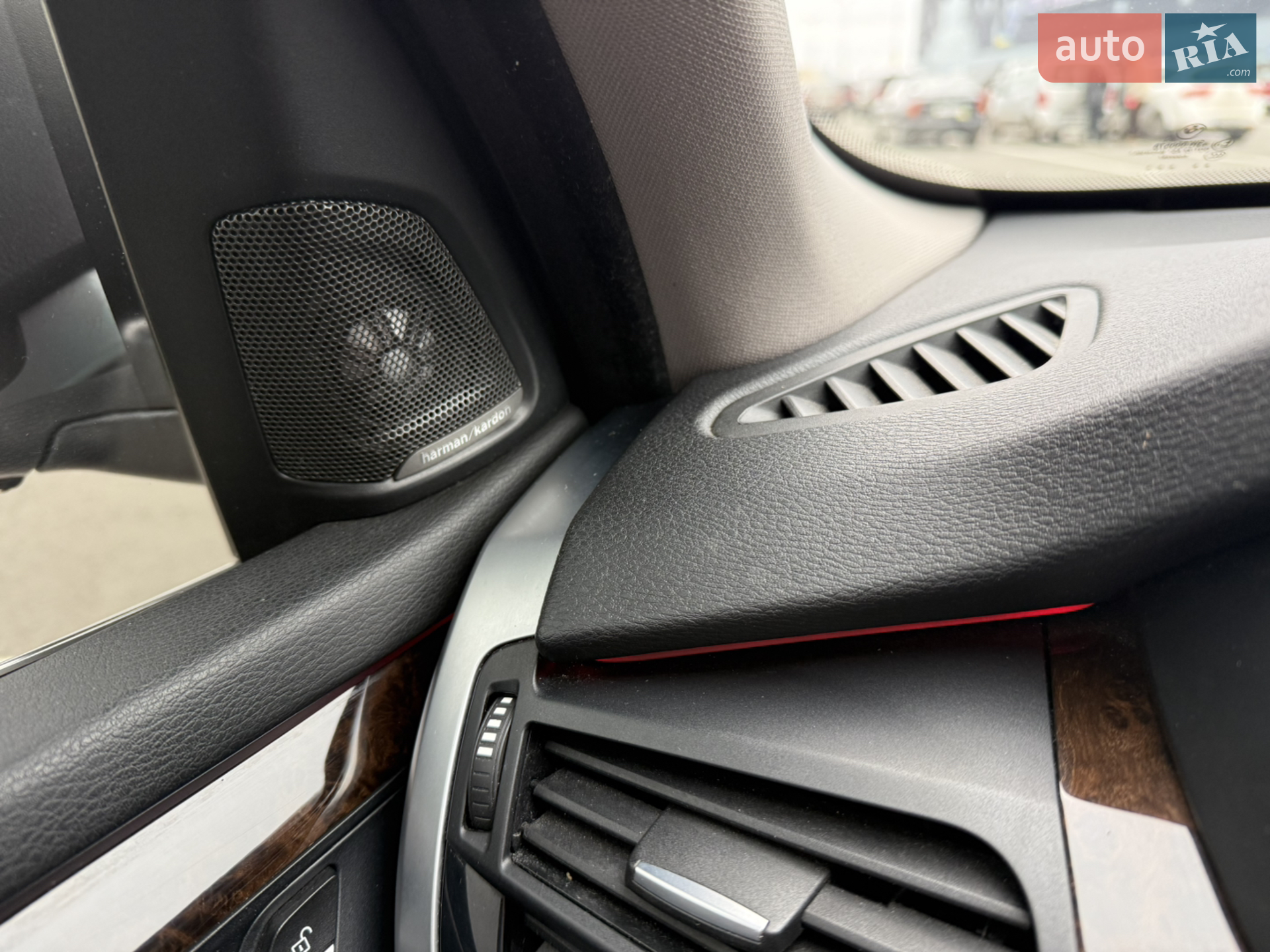2014 BMW X5 - мініатюра 17