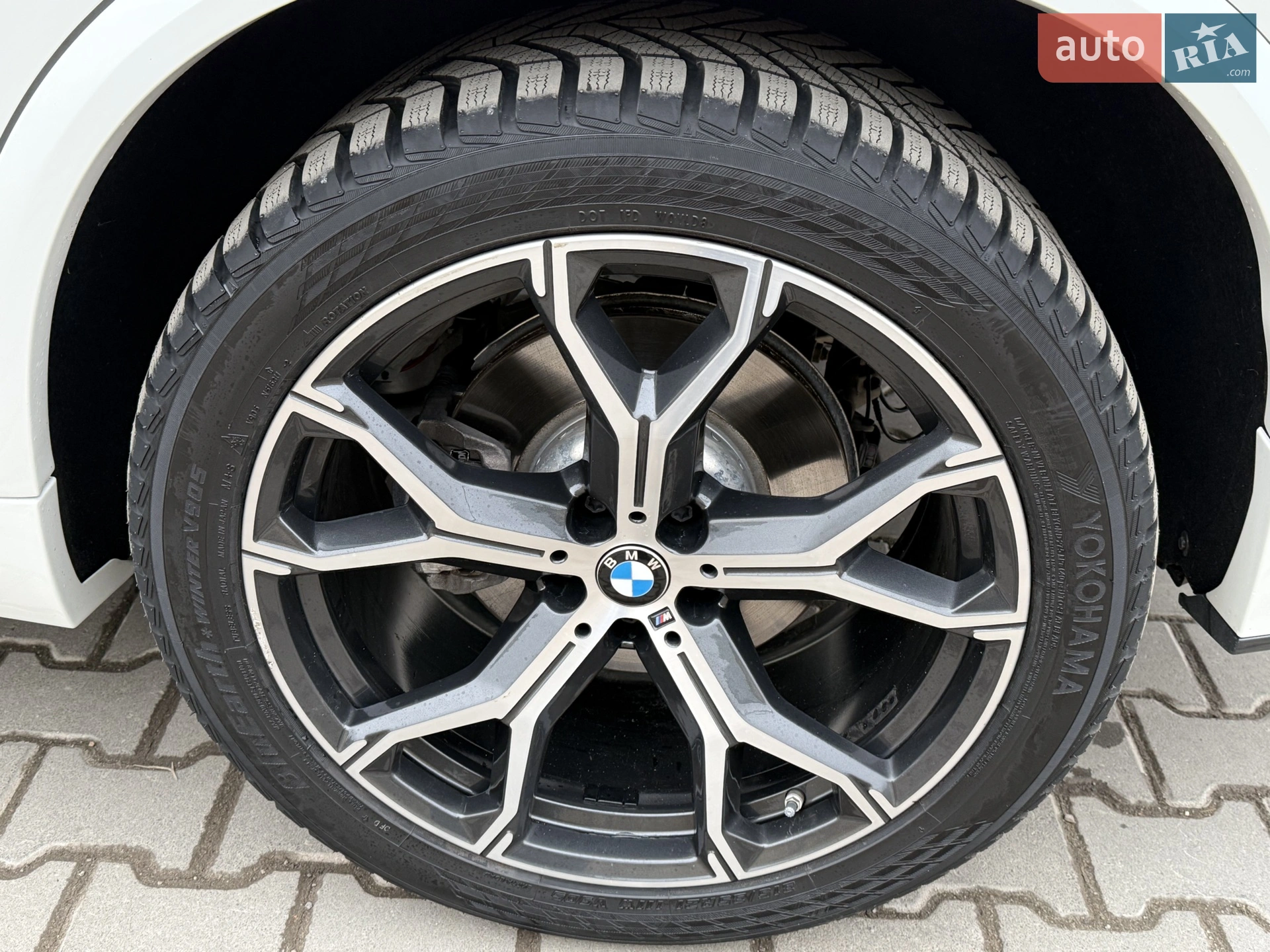 2022 BMW X5 - мініатюра 13