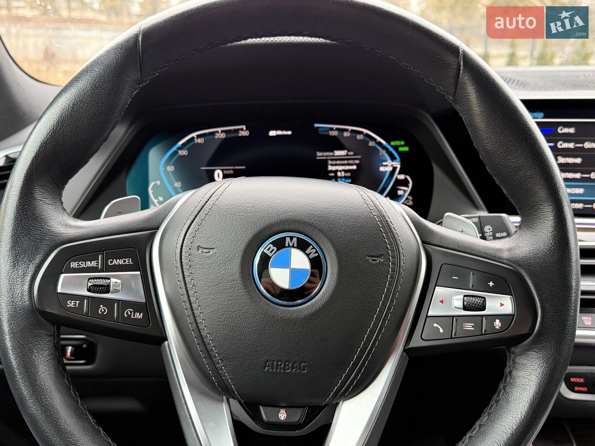 2022 BMW X5 - мініатюра 28