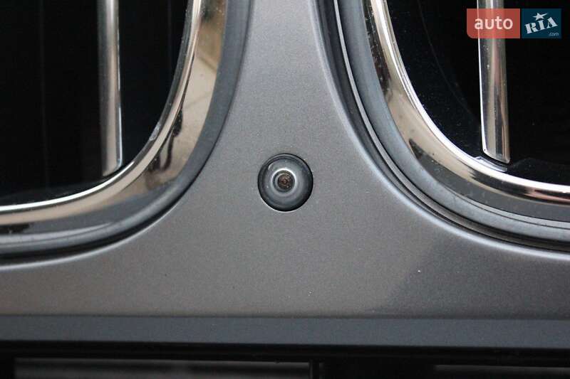 Позашляховик / Кросовер BMW X5 2015 в Одесі