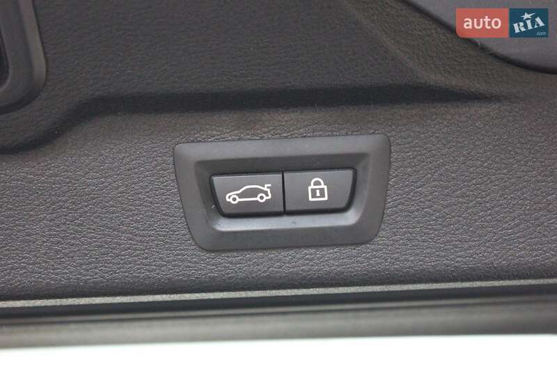 Позашляховик / Кросовер BMW X5 2015 в Одесі