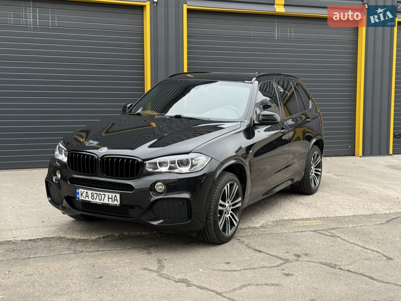 2015 BMW X5 - мініатюра 20