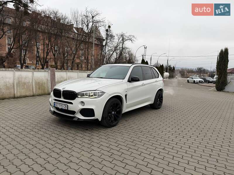 BMW X5 2014 BMW X5 2014