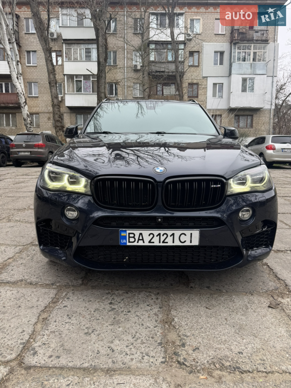 2016 BMW X5 - мініатюра 16