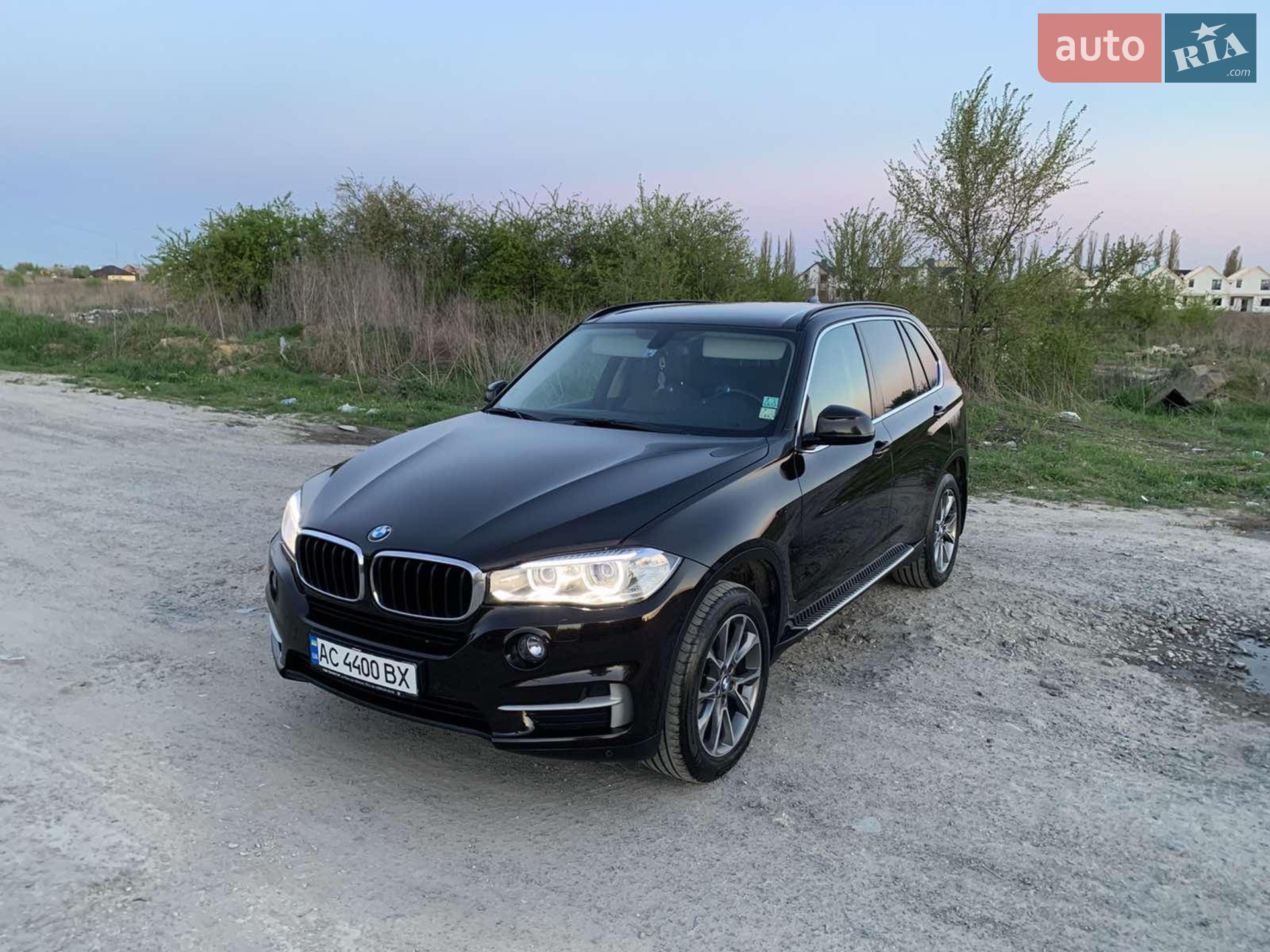 2015 BMW X5 - мініатюра 8