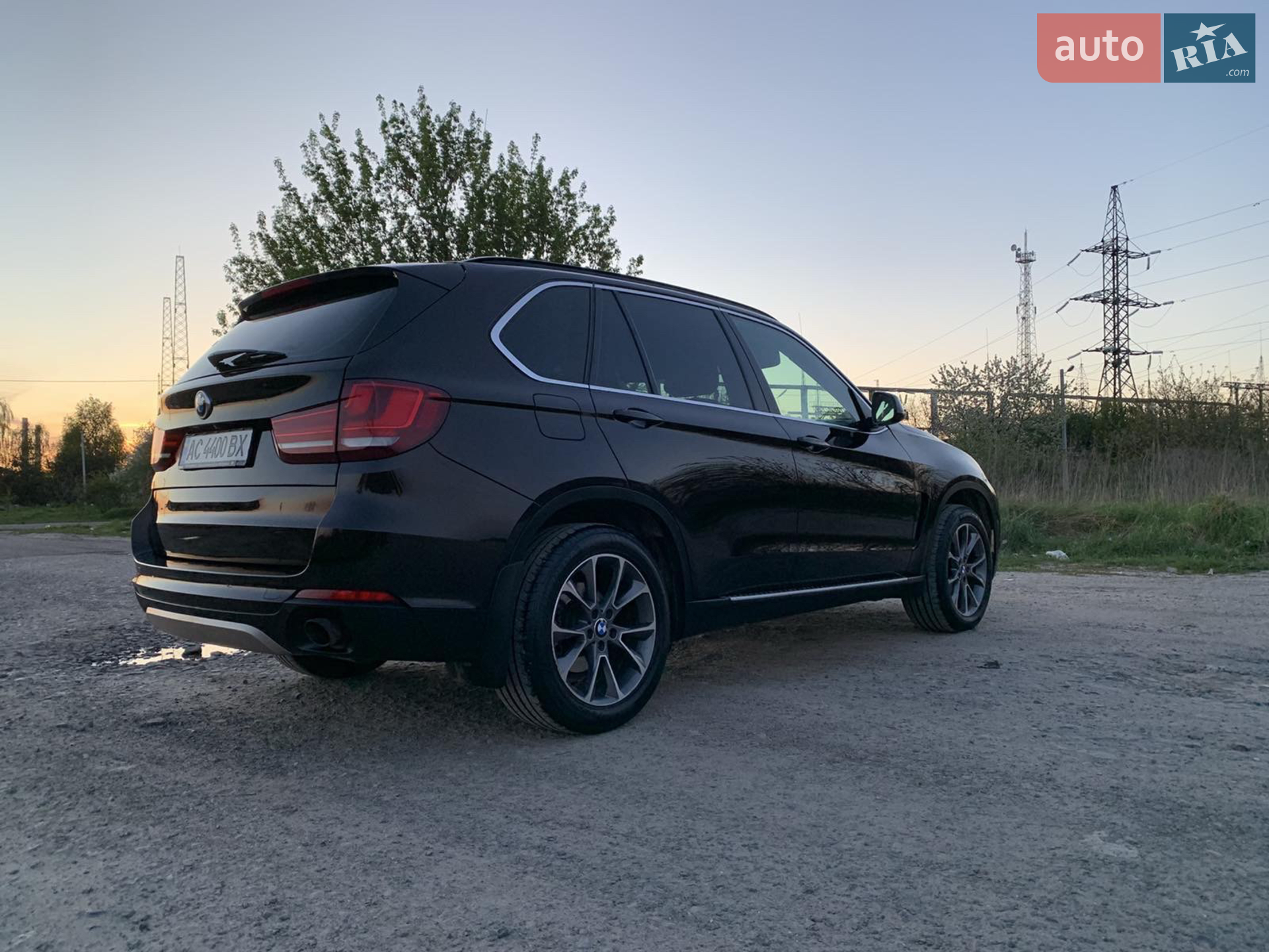 2015 BMW X5 - мініатюра 16