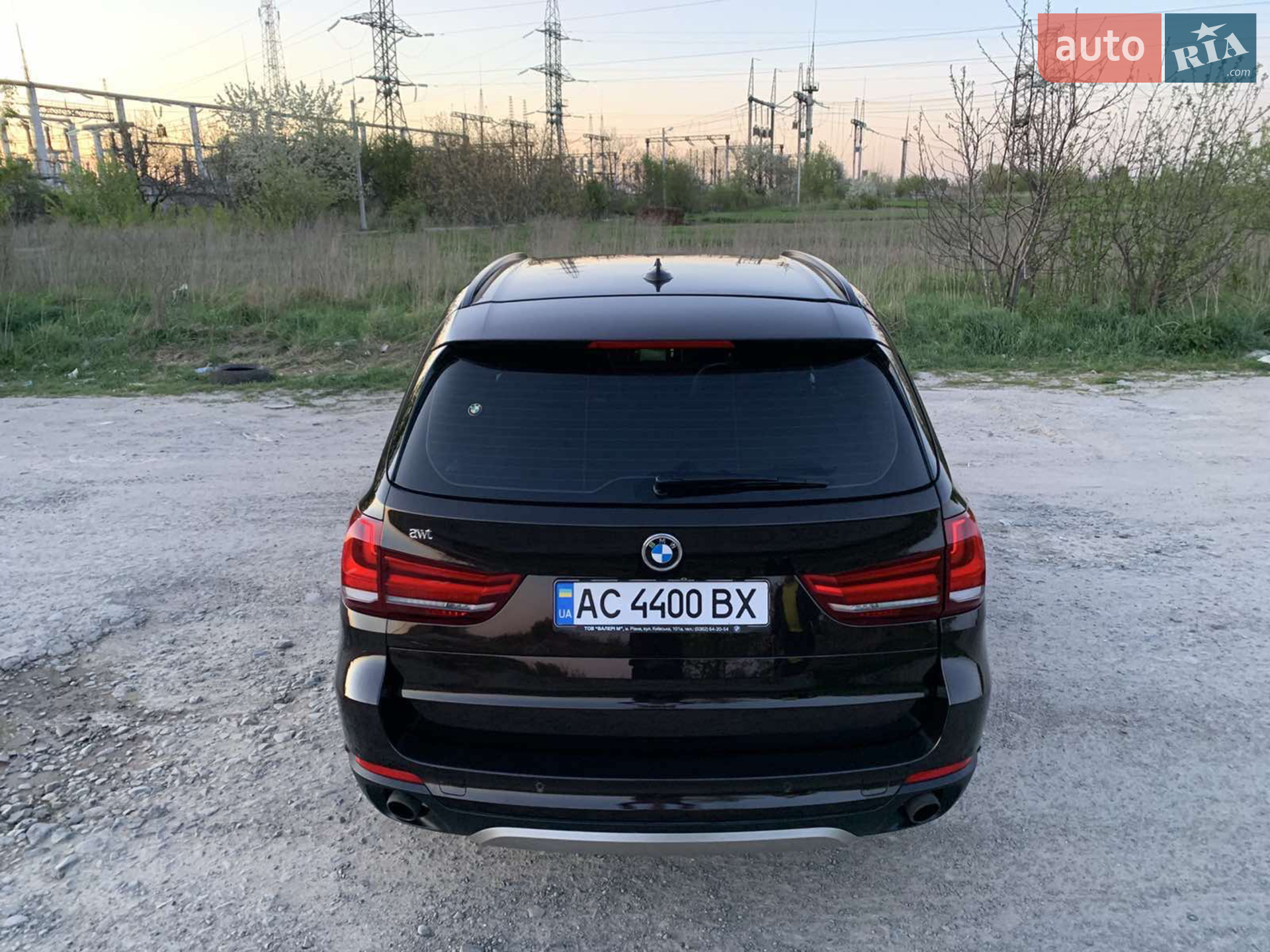 2015 BMW X5 - мініатюра 20