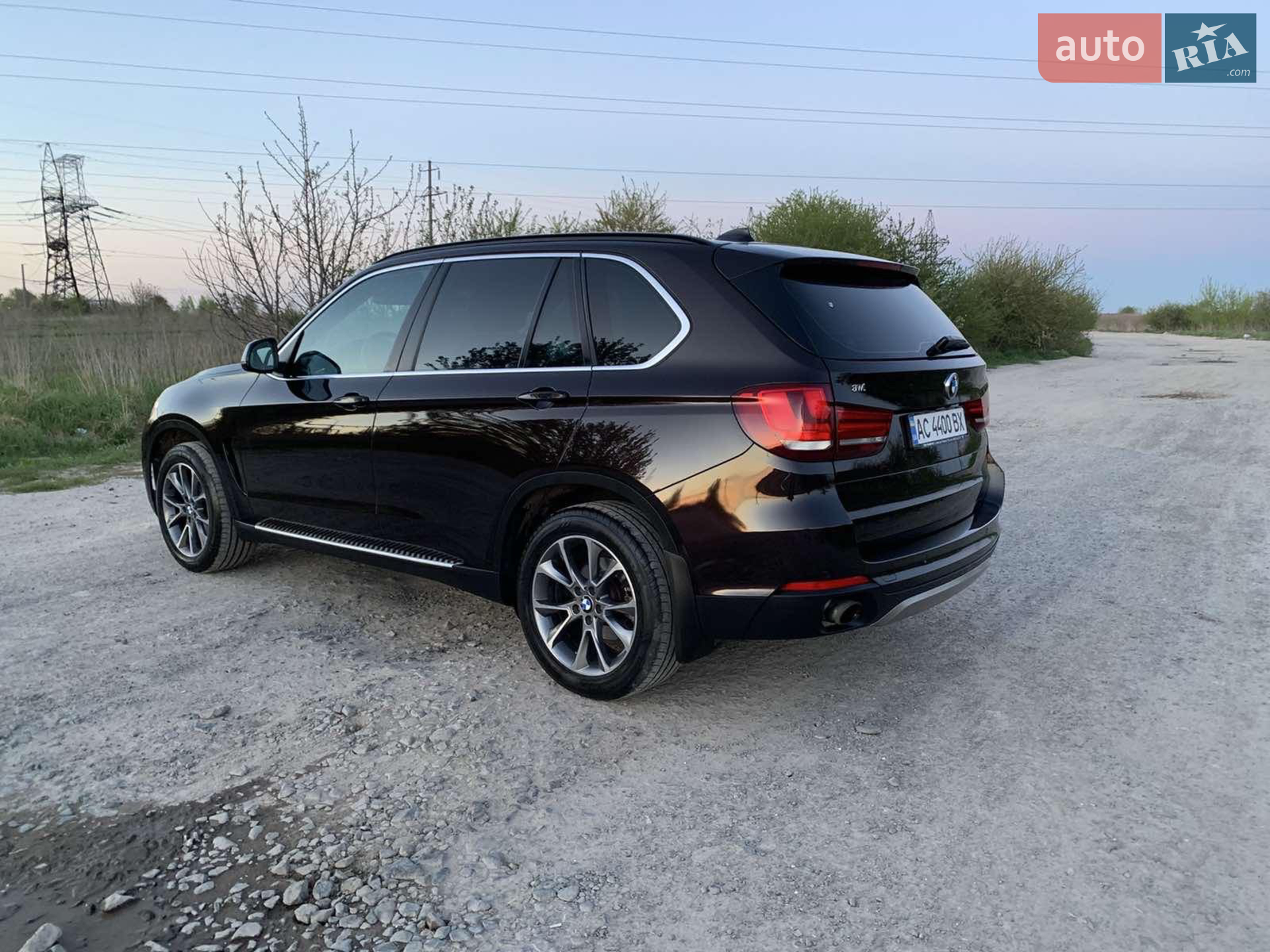 2015 BMW X5 - мініатюра 24